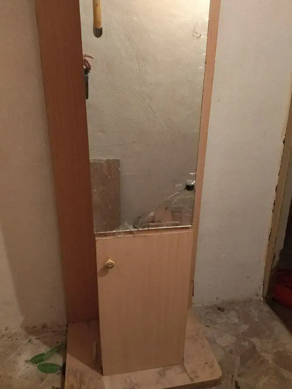 دراور|جاکفشی، کمد، دراور|بیرجند, |دیوار