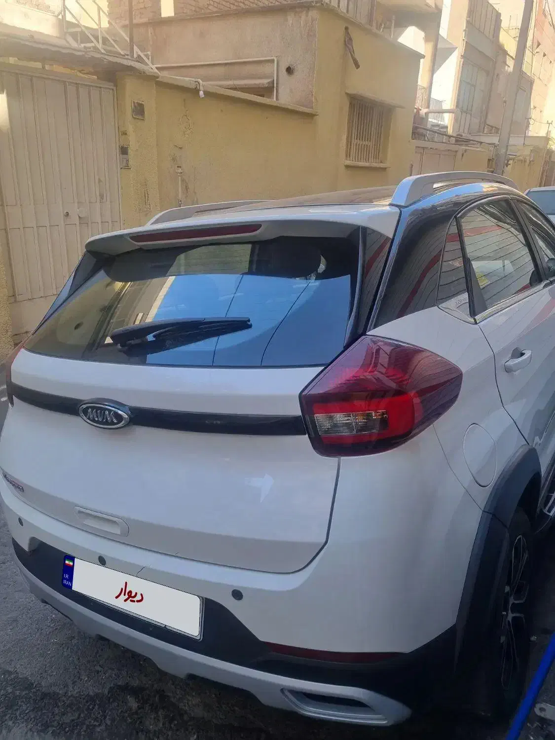 x22 اتومات|خودرو سواری و وانت|تهران, قلهک|دیوار