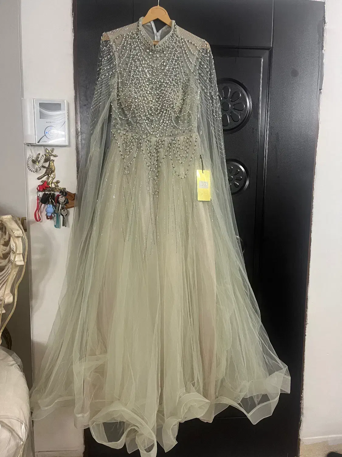 پیراهن مجلسی شیک 42-44-46|لباس|ری, شهادت|دیوار