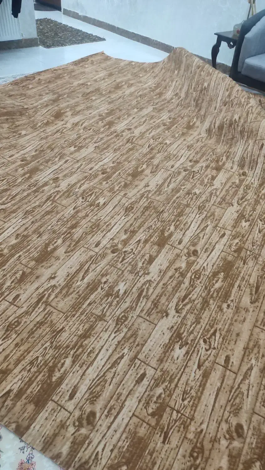 گلیم اشپزخانه|گلیم، جاجیم، گبه|پرند, فاز ۴|دیوار