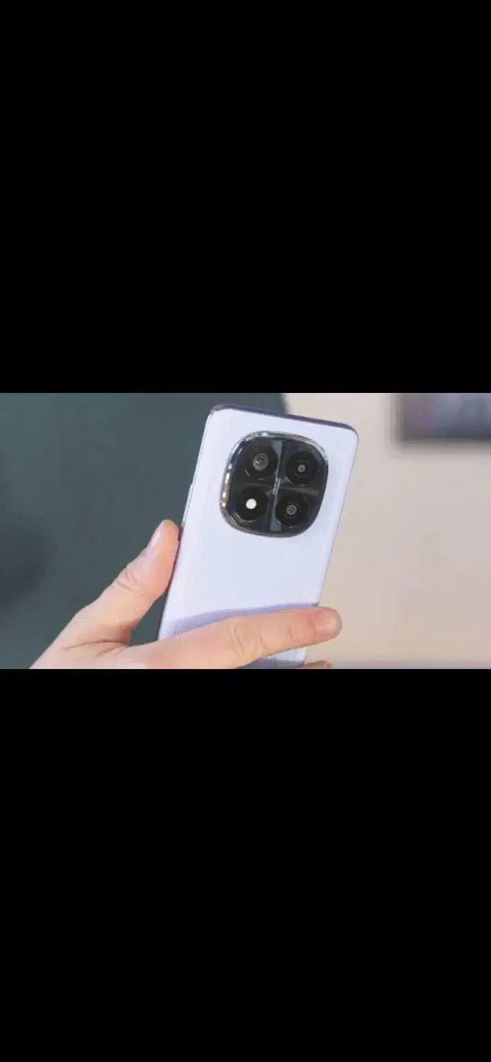 شیائومیNote14 proپلاس اقساط بدون پیش کمترین کارمزد|موبایل|اصفهان, مفتح|دیوار