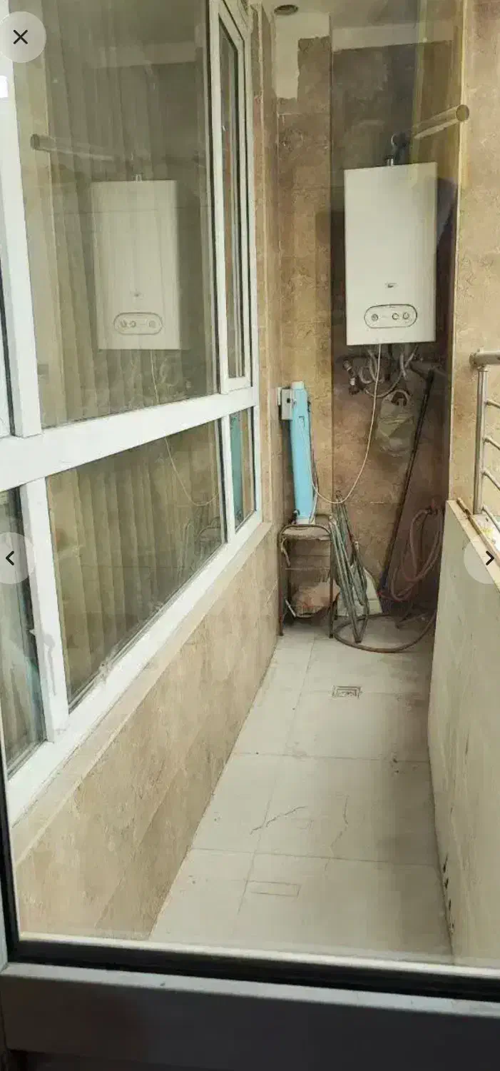 فروش اپارتمان زاگرس قایمیه|فروش آپارتمان|اسلامشهر, شهرک قائمیه|دیوار