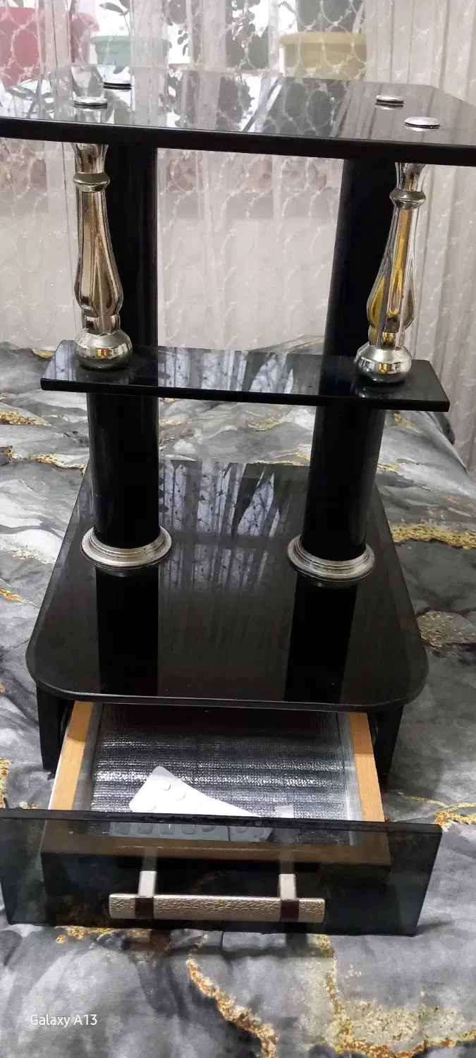 فروش میز تلفن|میز تلفن|مشهد, یاس|دیوار