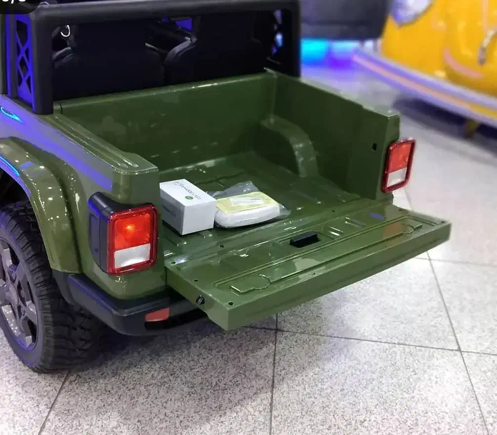 ماشین شارژی|اسباببازی بچه|داراب, |دیوار