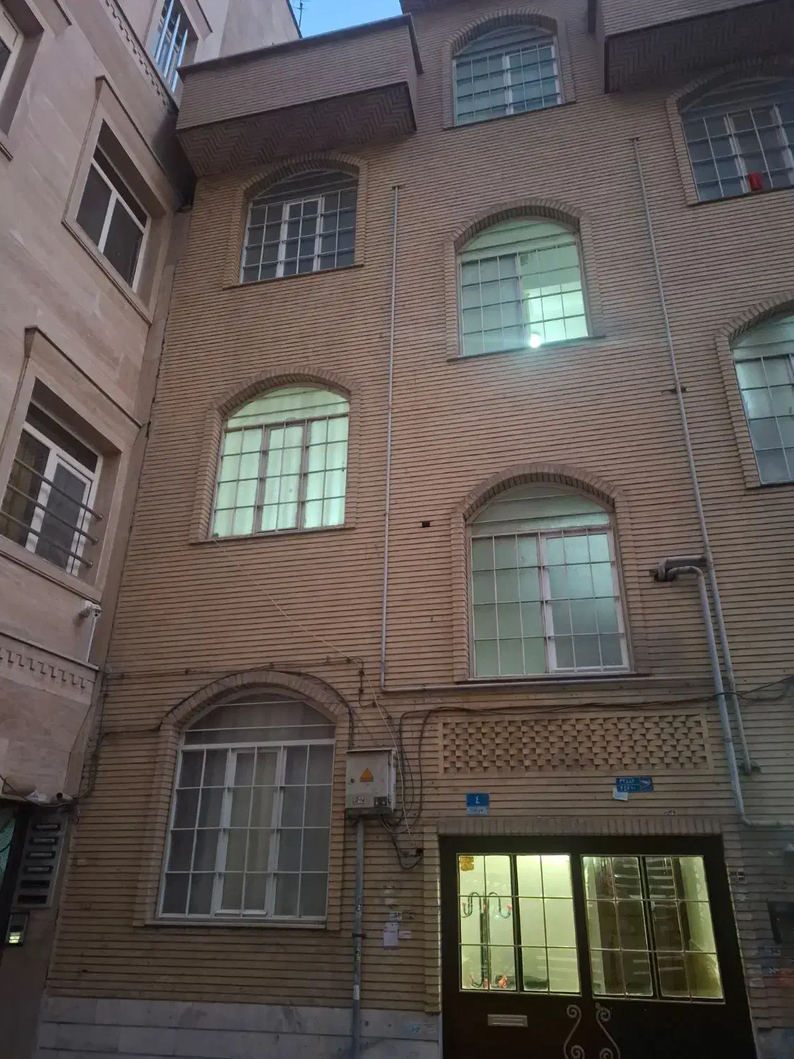 46 متر نقلی|فروش آپارتمان|تهران, قلمستان|دیوار