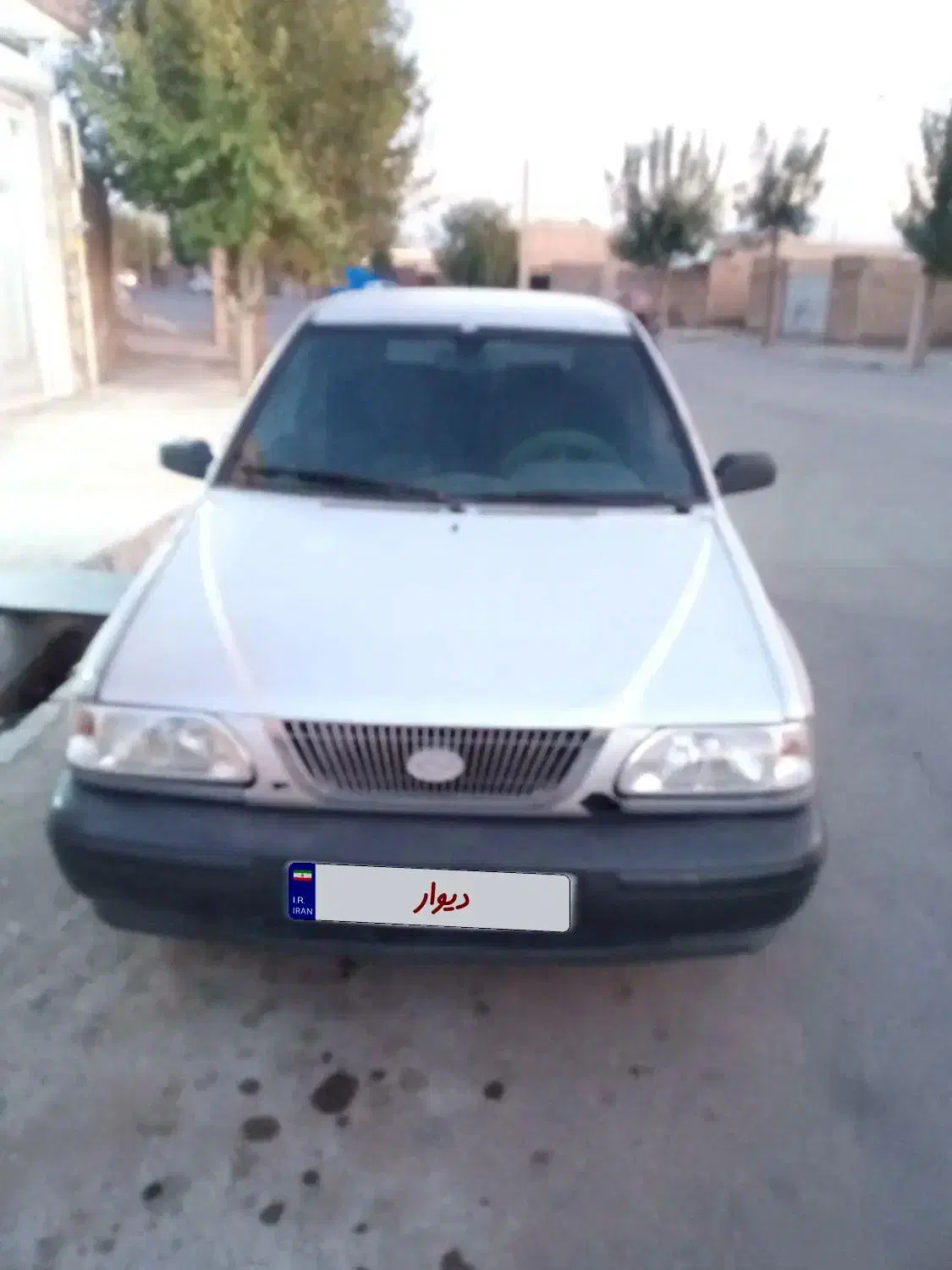 پراید 141مدل 86|خودرو سواری و وانت|مرند, |دیوار