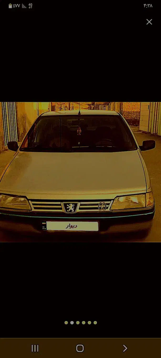 مسافر کشی|خدمات حمل و نقل|کوهدشت, |دیوار