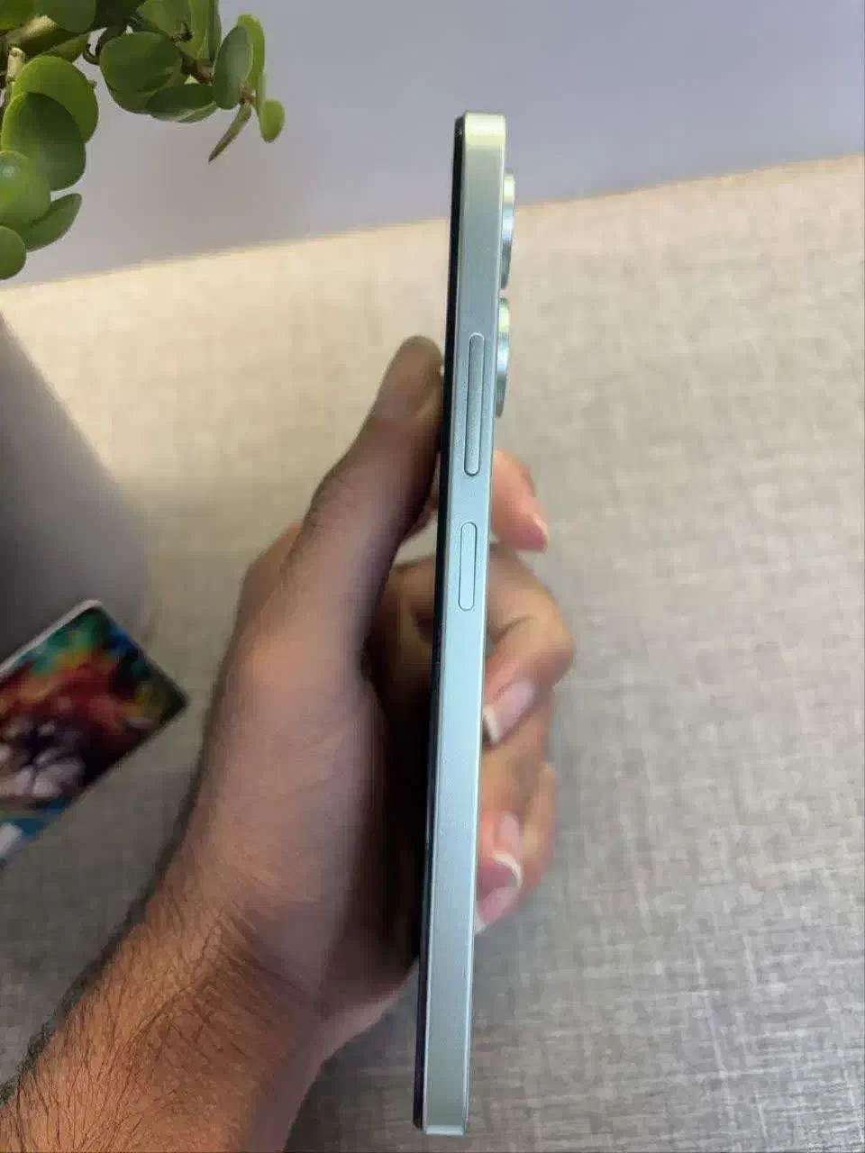 Xiaomi Redmi 13C|موبایل|کرج, اتحاد|دیوار