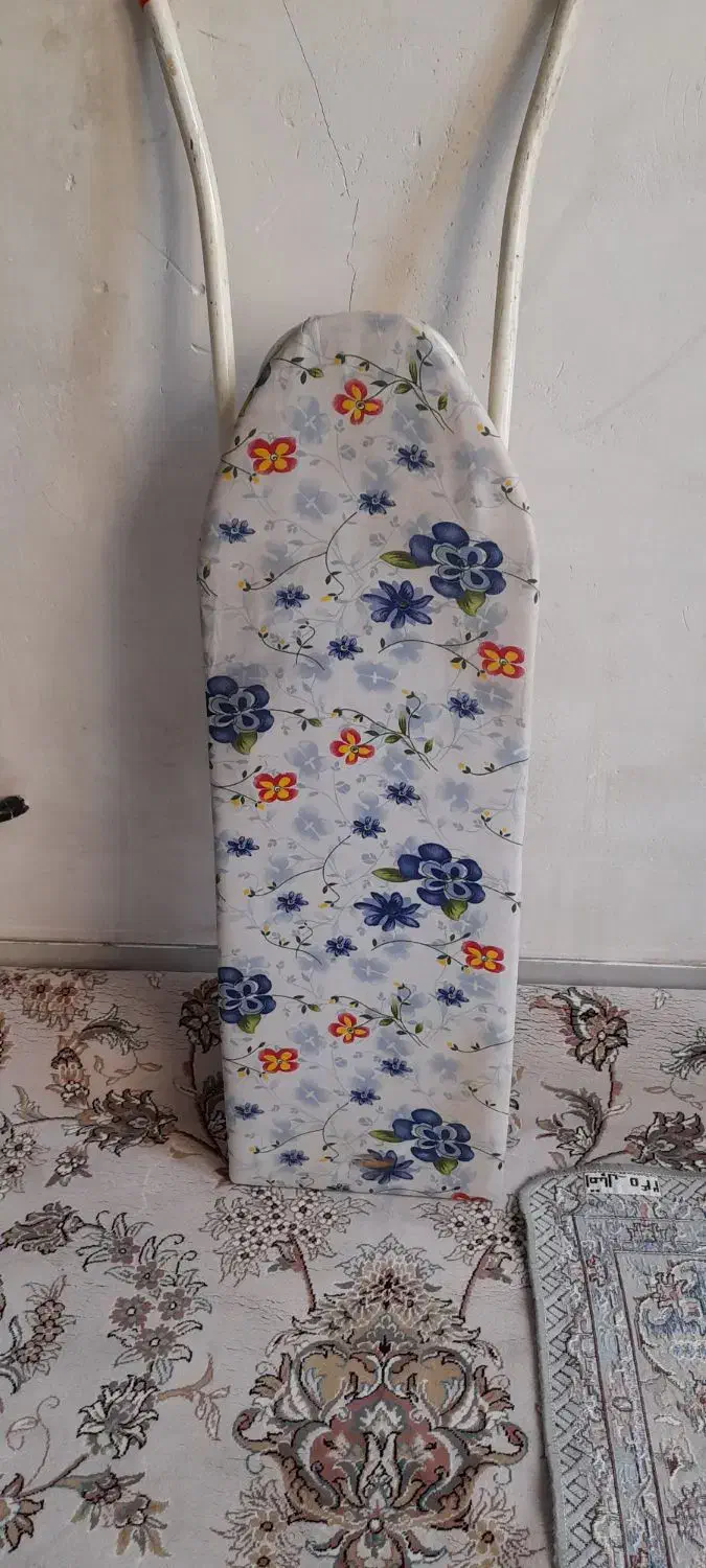 میز اتو|اتو و لوازم اتو|کاشان, میدان میوه تره بار|دیوار