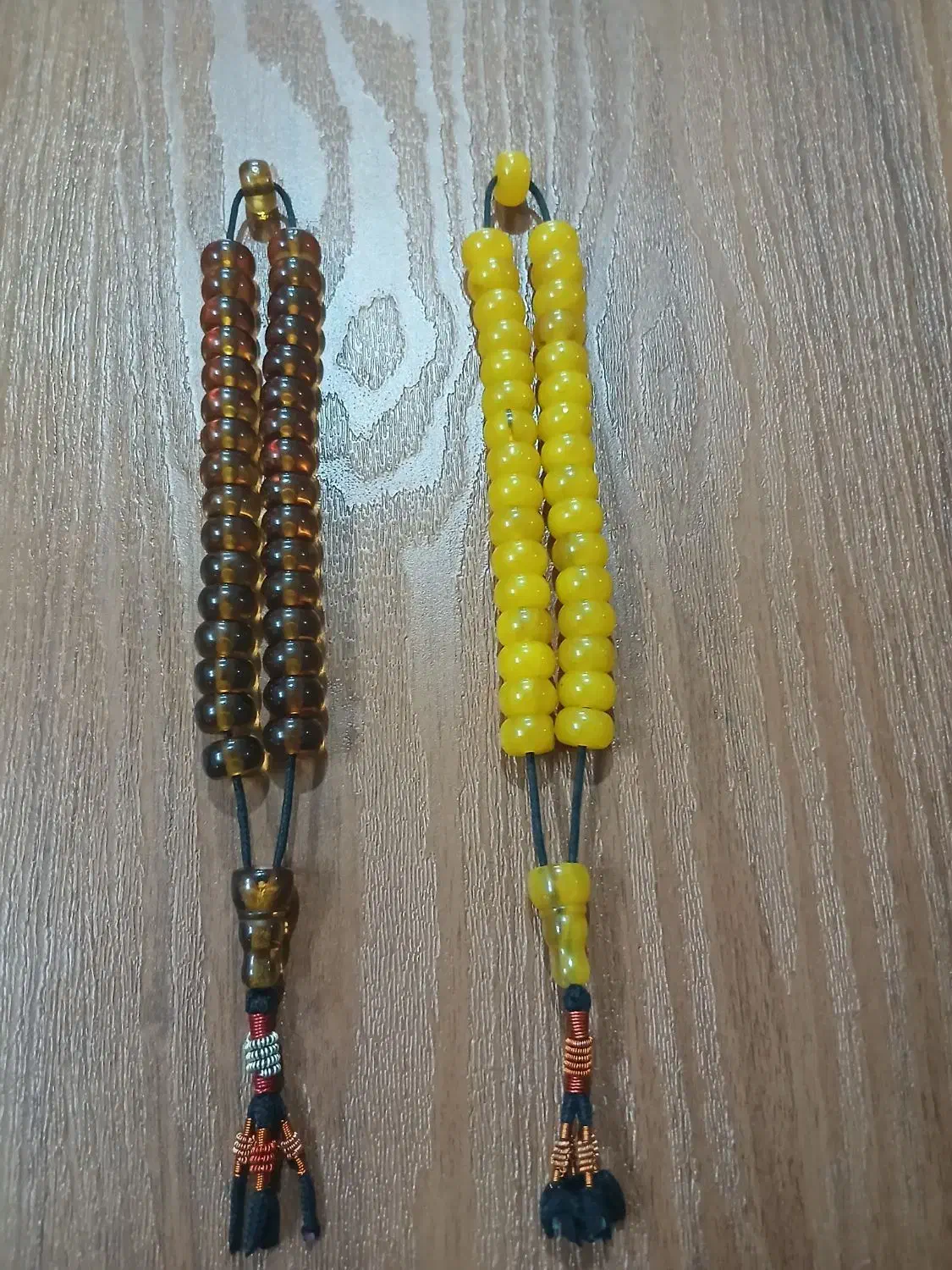 تسبیح|کلکسیون اشیاء عتیقه|زنجان, |دیوار