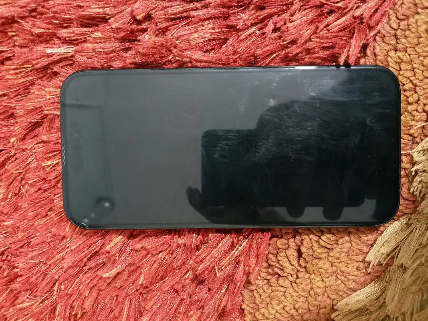 iphone16 pro max|موبایل|نظرآباد, نظرآباد|دیوار