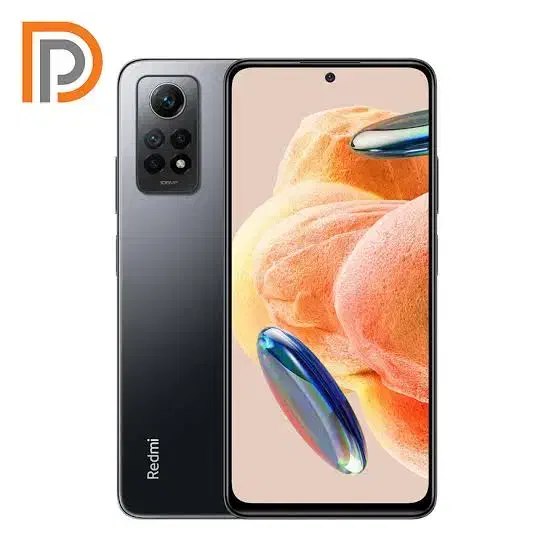 فروش گوشی ردمی نوت 12 پرو 4h|موبایل|لالی, |دیوار