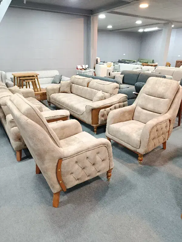 مبل سیلور|مبلمان خانگی و میز عسلی|شوشتر, |دیوار