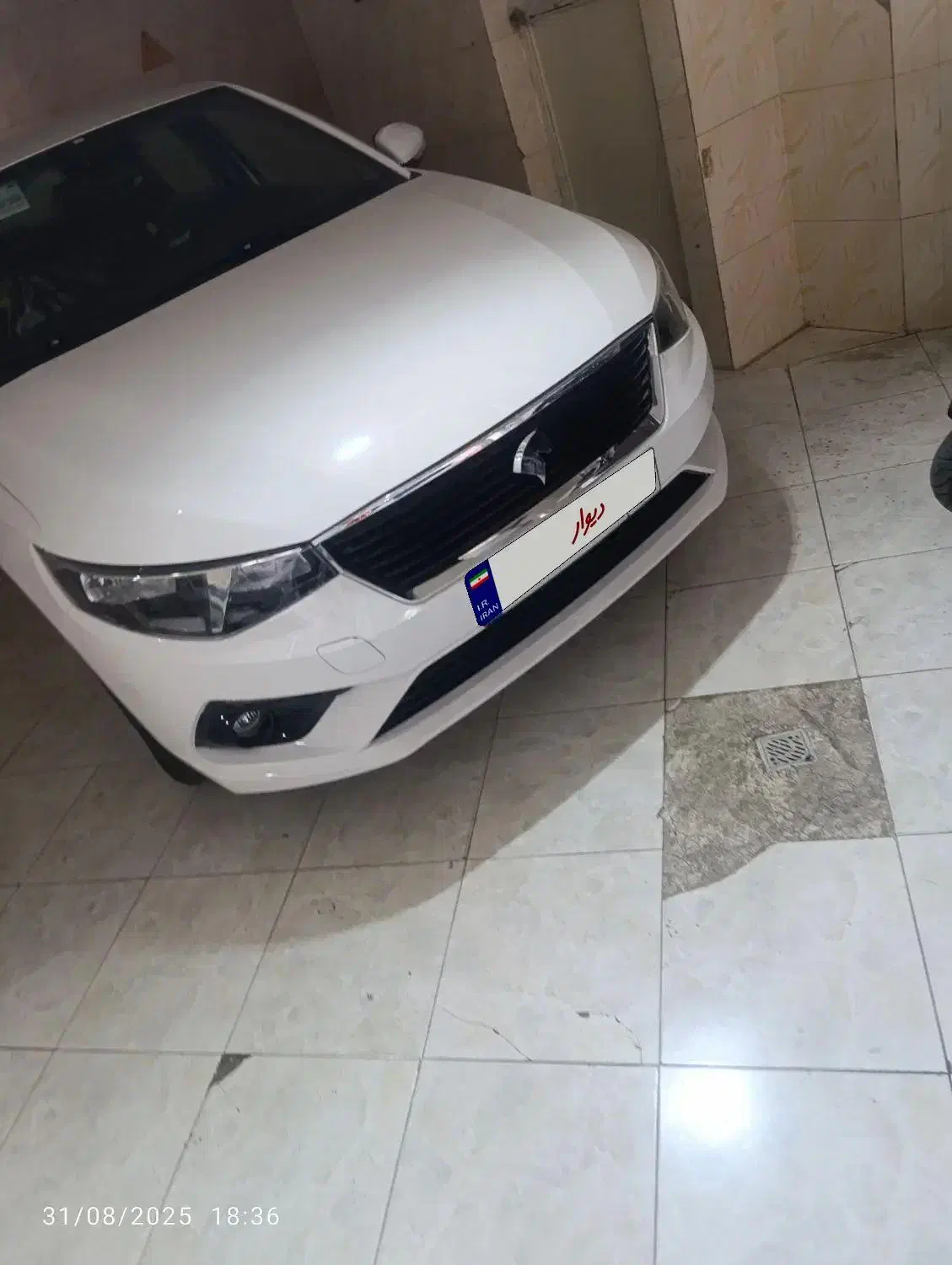 حواله سینم|خودرو سواری و وانت|ایلام, |دیوار