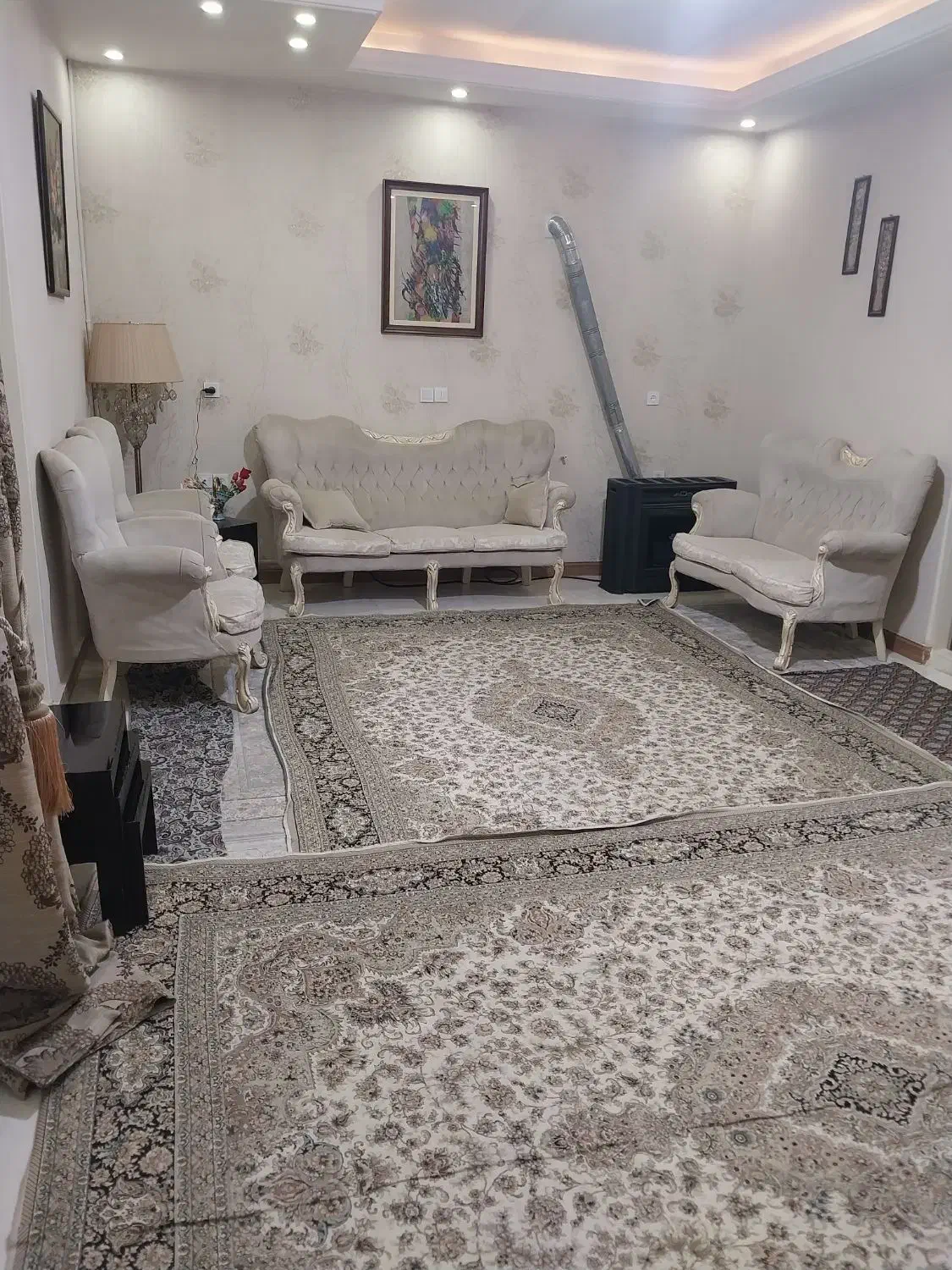 مبل ومیز تلویزیون|مبلمان خانگی و میز عسلی|صباشهر, |دیوار