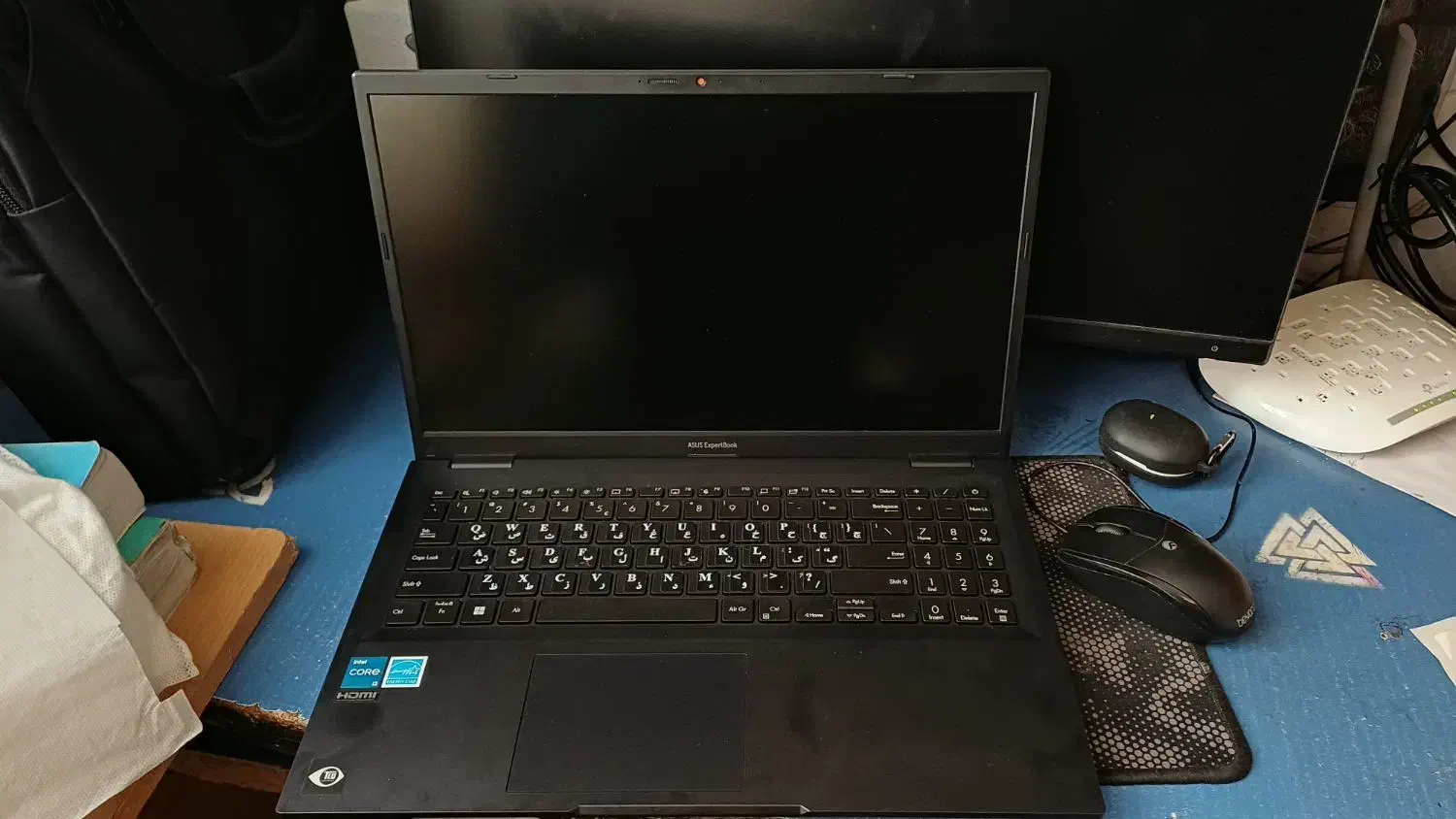 لپتاب ایسوس|رایانه همراه|اردبیل, |دیوار