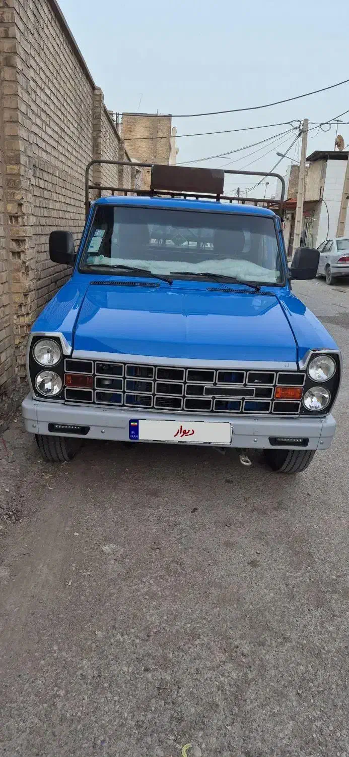 نیسان|خودرو سواری و وانت|دزفول, |دیوار