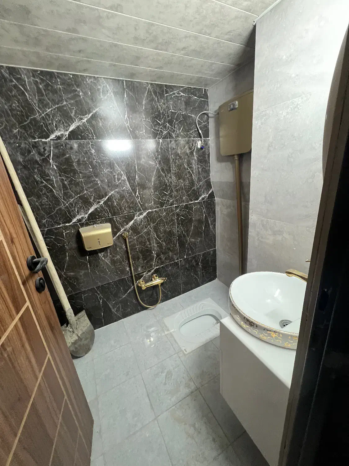 ۹۵ متری شیک فردوسی شرقی|اجارهٔ آپارتمان|شاهین‌شهر, فردوسی|دیوار