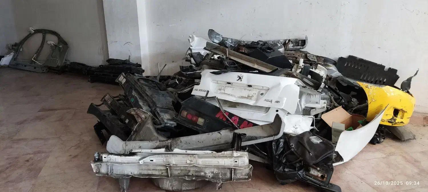 مزایده داغی خودرو|عمده‌فروشی|تهران, خلیج فارس|دیوار