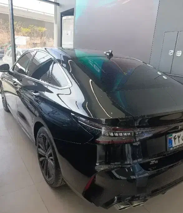 آریزو 8 مدل 1404 صفر خشک|خودرو سواری و وانت|اصفهان, شهرک صنعتی امیرکبیر (شاپور جدید)|دیوار