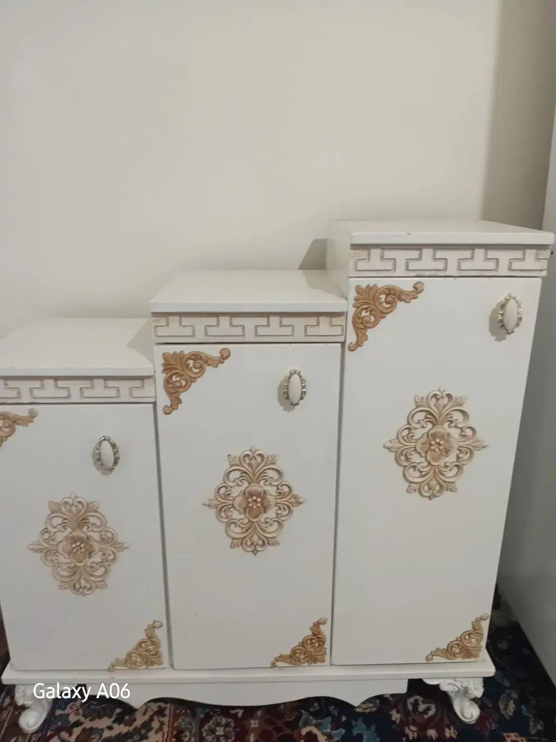 جاکفشی|جاکفشی، کمد، دراور|ملایر, |دیوار