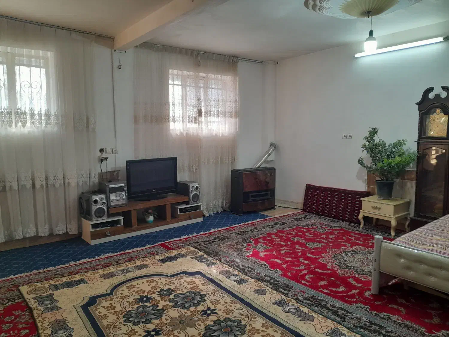 اجاره روزانه منزل با تمام امکانات|اجارهٔ کوتاهمدت آپارتمان و سوئیت|تربتحیدریه, ترمینال|دیوار