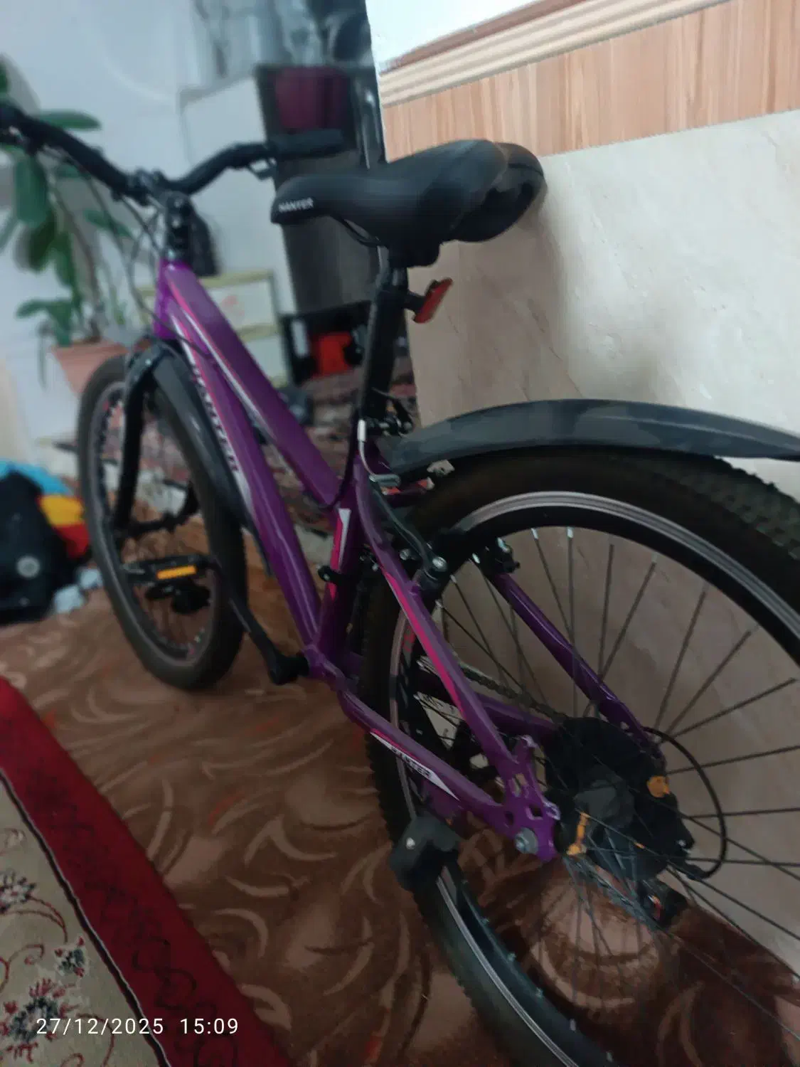 دوچرخه|دوچرخه، اسکیت، اسکوتر|نظرآباد, رسالت|دیوار