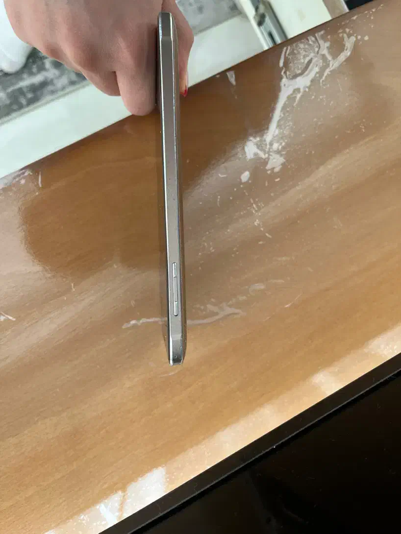 گوشی سامسونگ نوت۴|موبایل|بروجرد, |دیوار