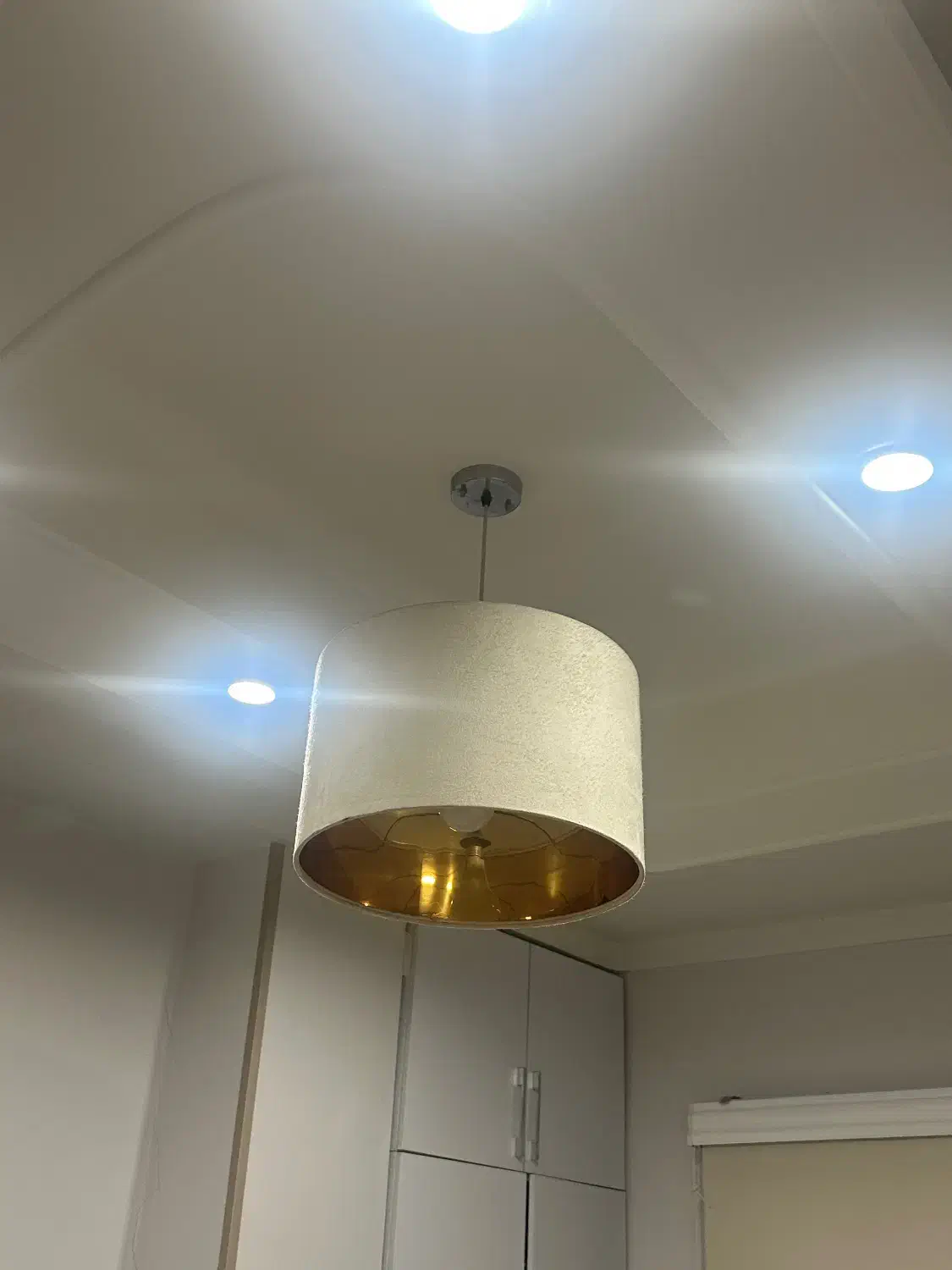 لوستر|لوستر و چراغ آویز|گرگان, |دیوار