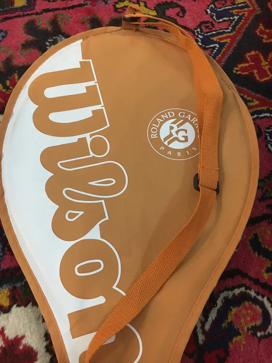 راکت تنیس|ورزشهای توپی|مشهد, الهیه|دیوار