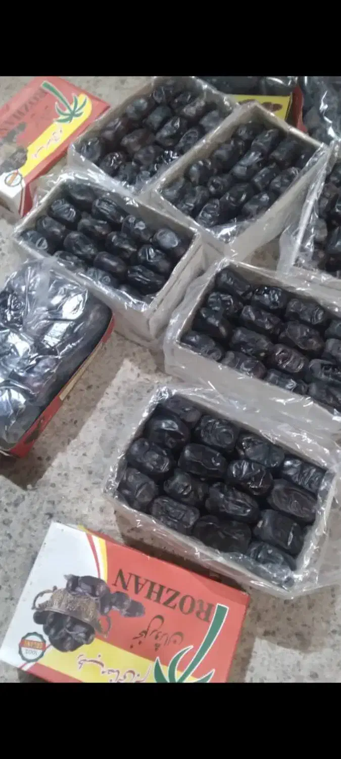 قیمت خرما مضافتی جیرفت عبرآباد|خوردنی و آشامیدنی|برخوار, |دیوار