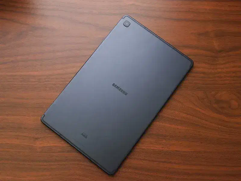 samsung galaxy tab s6 lite|تبلت|تهران, جنت‌آباد جنوبی|دیوار