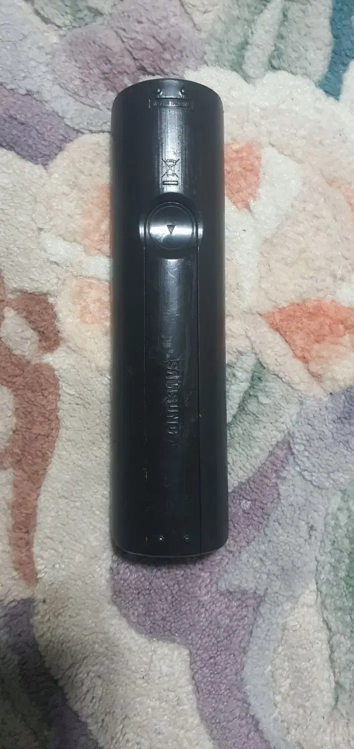 کنترل تلوزیون سامسونگ|تلویزیون و پروژکتور|شهریار, شهرک امیریه|دیوار