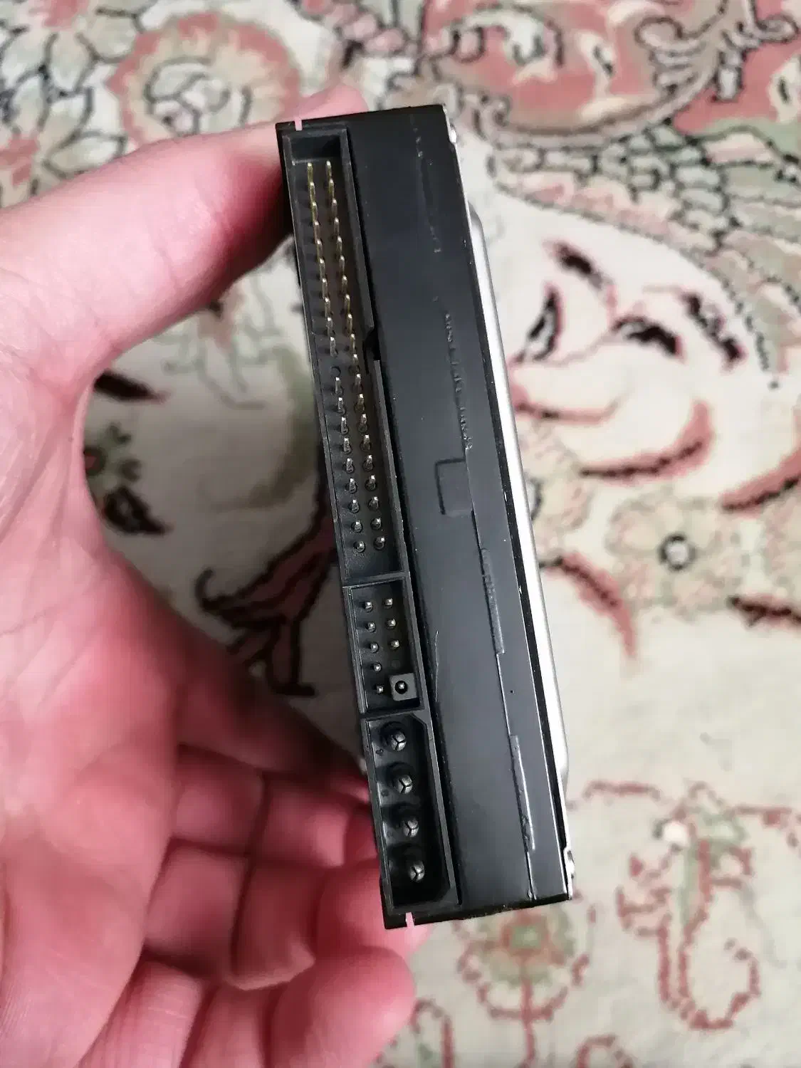 هارد اینترنال + فلش|قطعات و لوازم جانبی رایانه|فردیس, طالقانی|دیوار