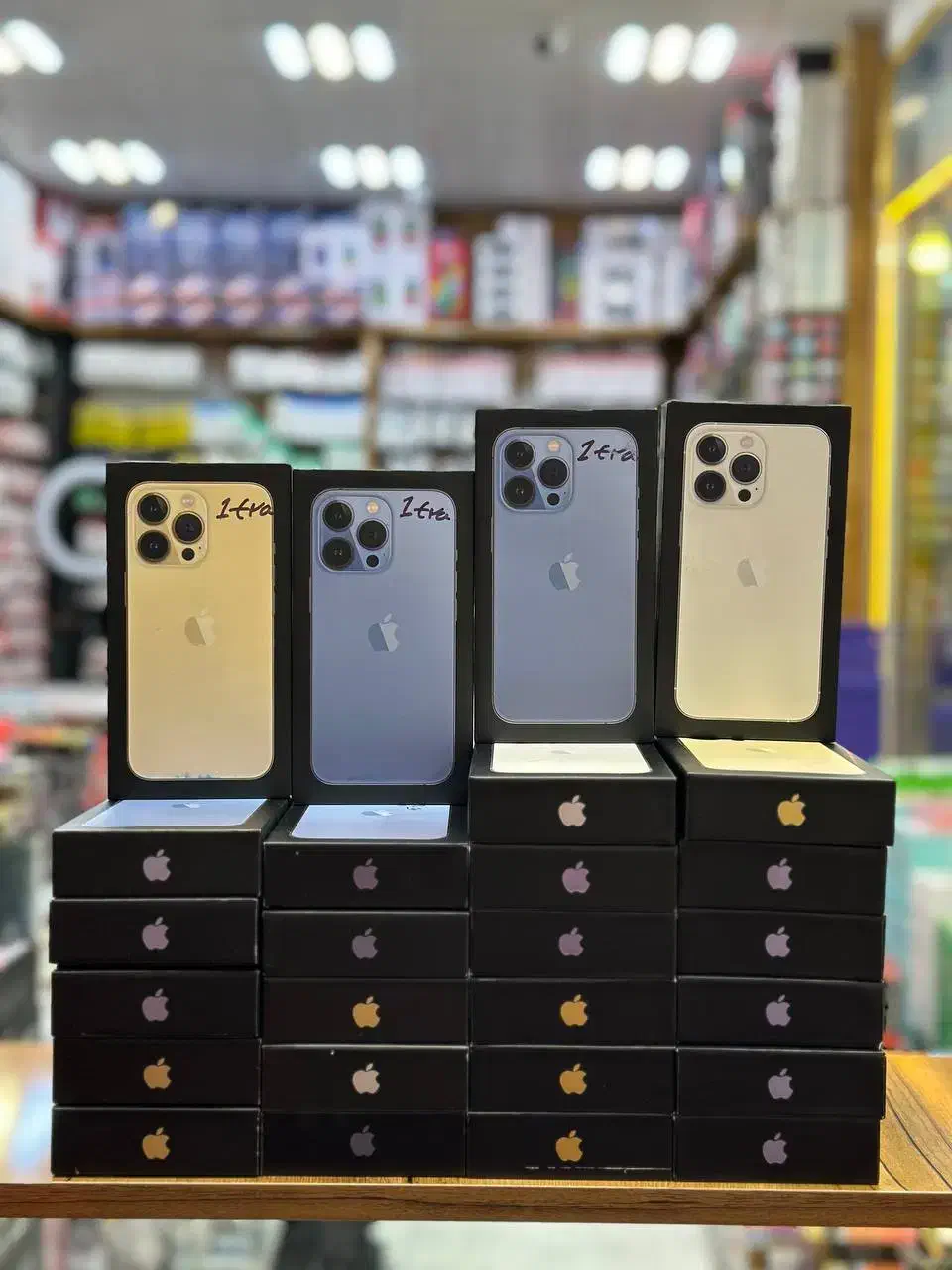 آیفون 13 پرو|موبایل|تبریز, |دیوار