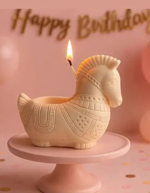 قالب های سیلیکونی شمع سازی|صنایع دستی و سایر لوازم تزئینی|کهریزک, |دیوار