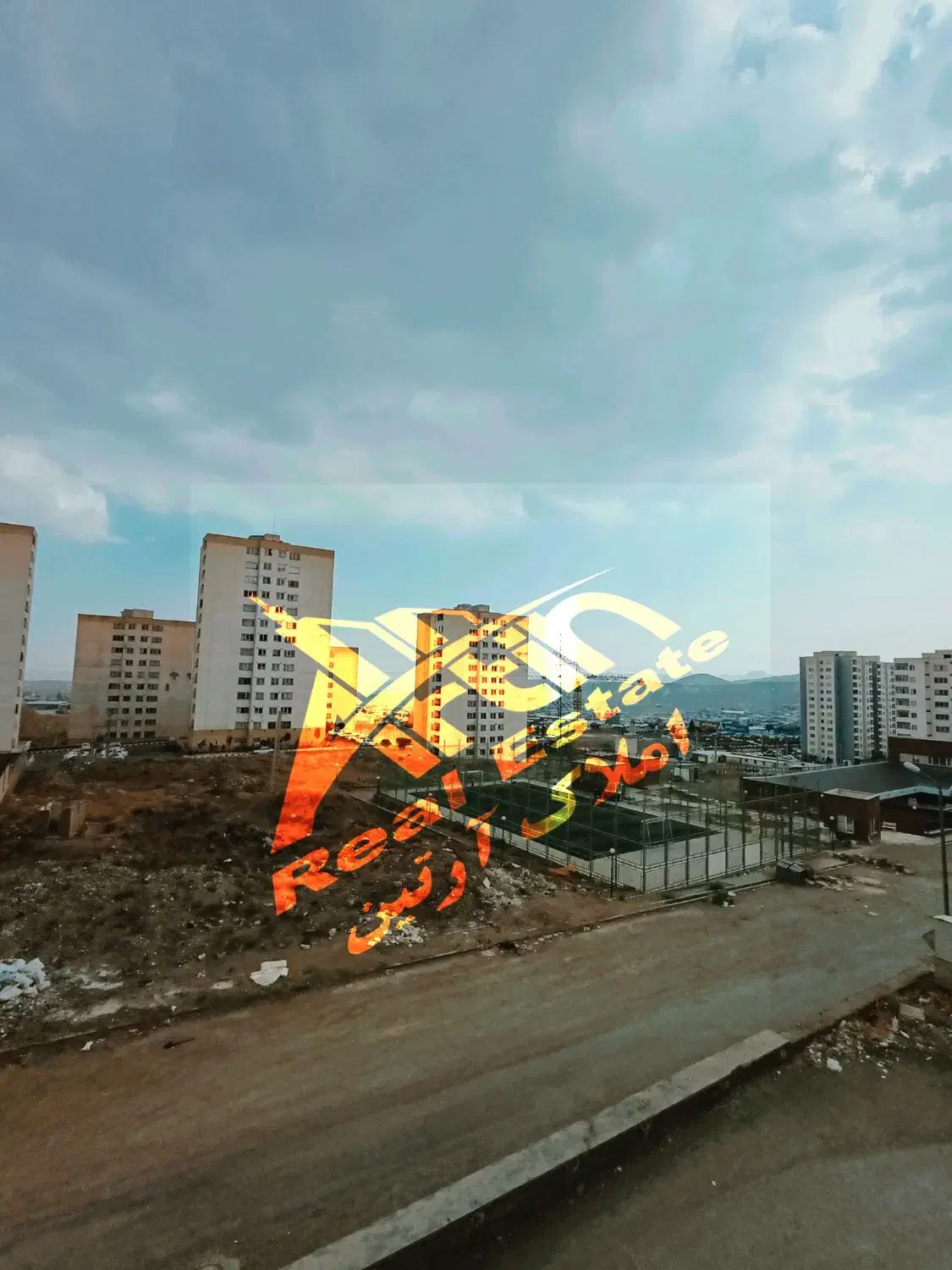 فروش آپارتمان پردیس فاز 5 جنوبی بر بلوار صیاد|فروش آپارتمان|پردیس, فاز ۵|دیوار