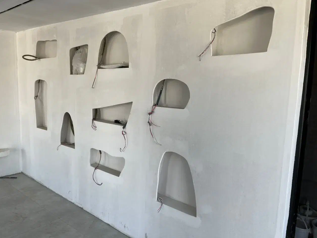 اجرای برق ساختمانی و صنعتی و روشنایی مدرن|خدمات پیشه و مهارت|تهران, لاله زار|دیوار