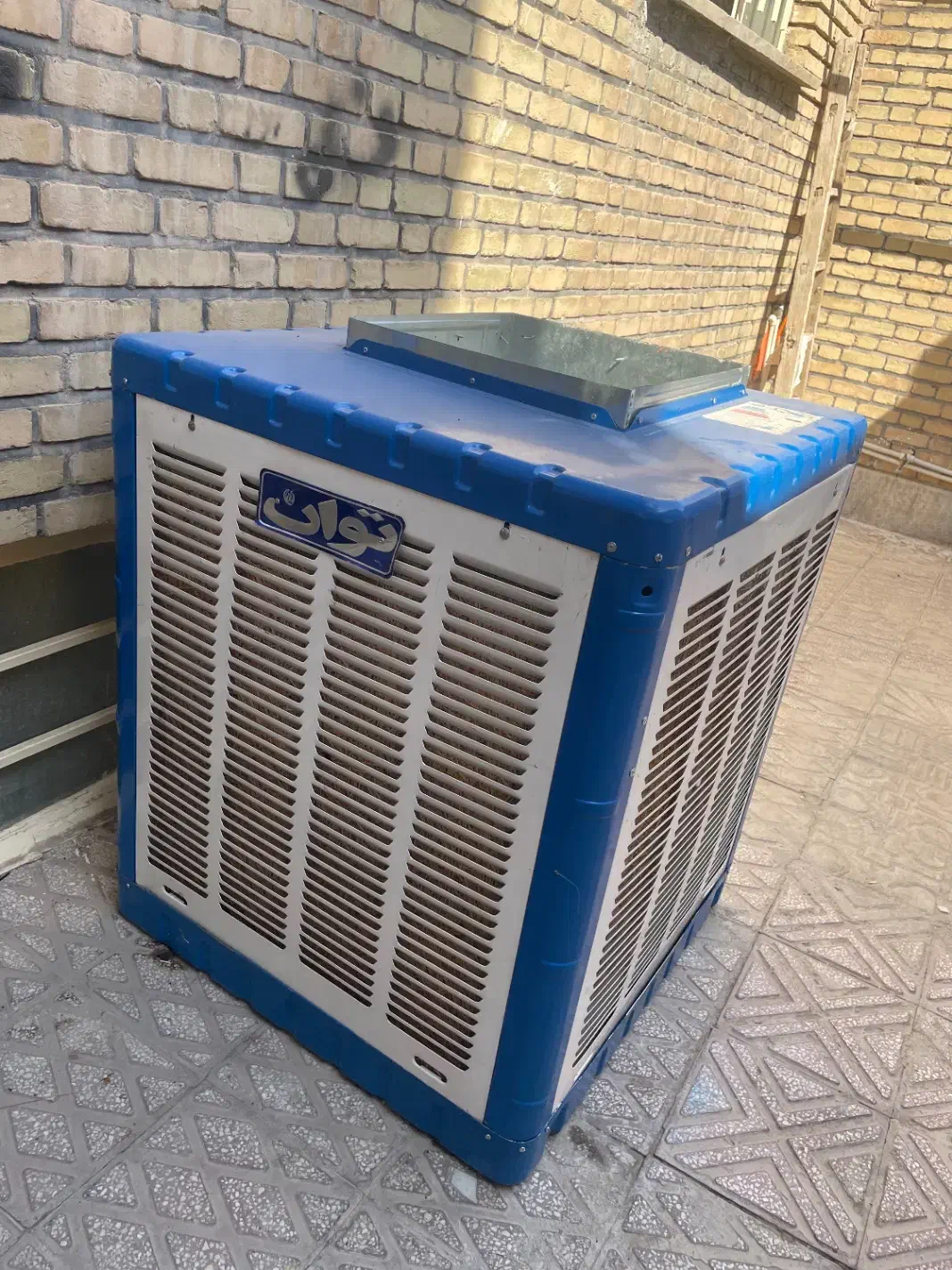 کولرآبی نواستفاده نشده|کولر آبی|سمنان, |دیوار