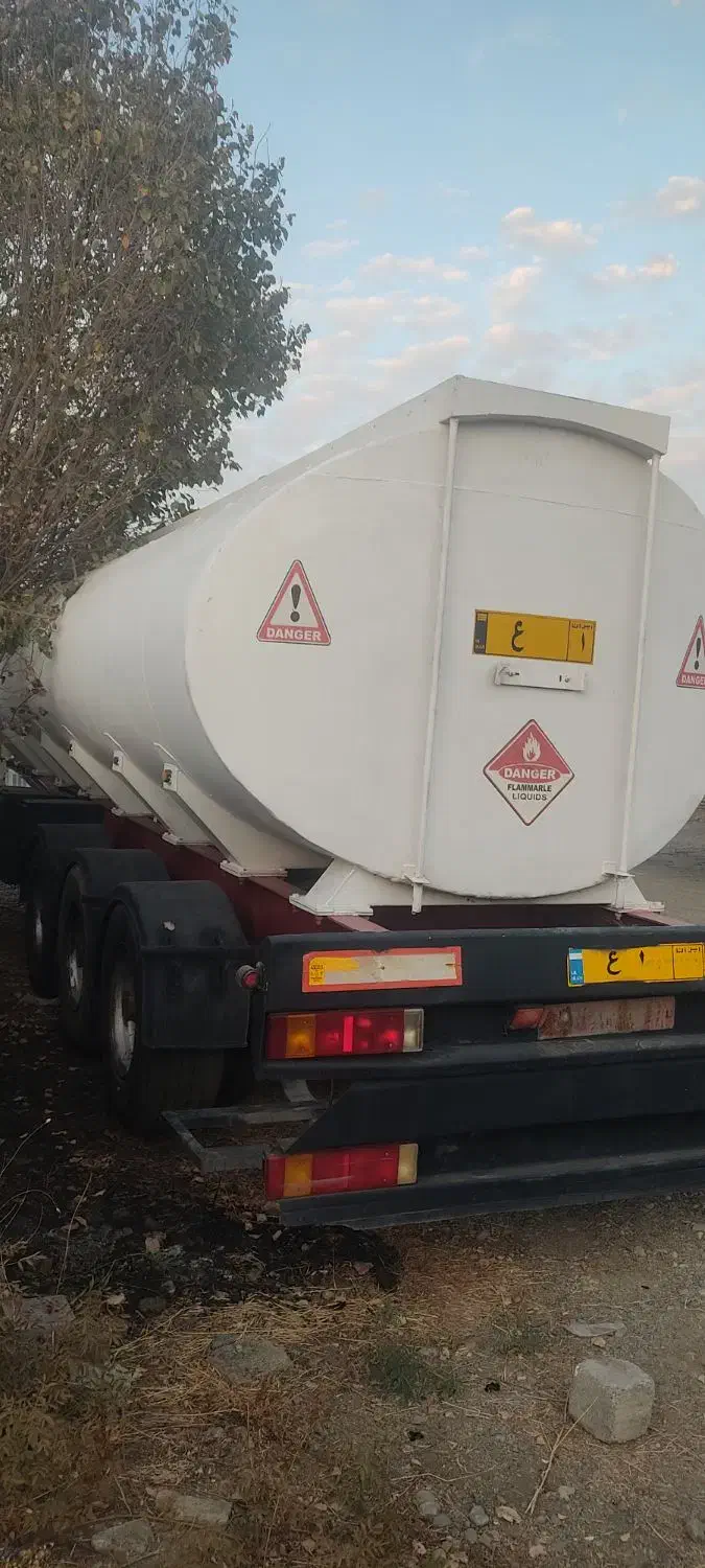 وسایل نقلیه|خودرو سنگین|نقده, |دیوار