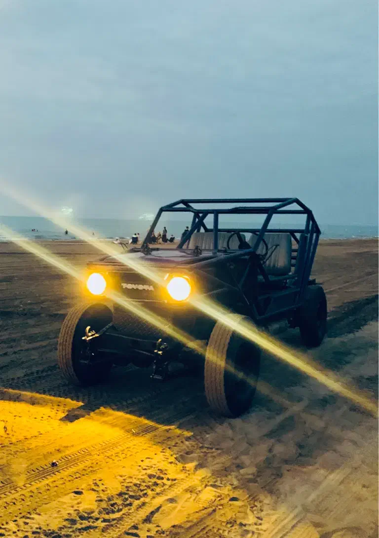 فروش تویوتا مدل باگی|خودرو سواری و وانت|رویان, |دیوار