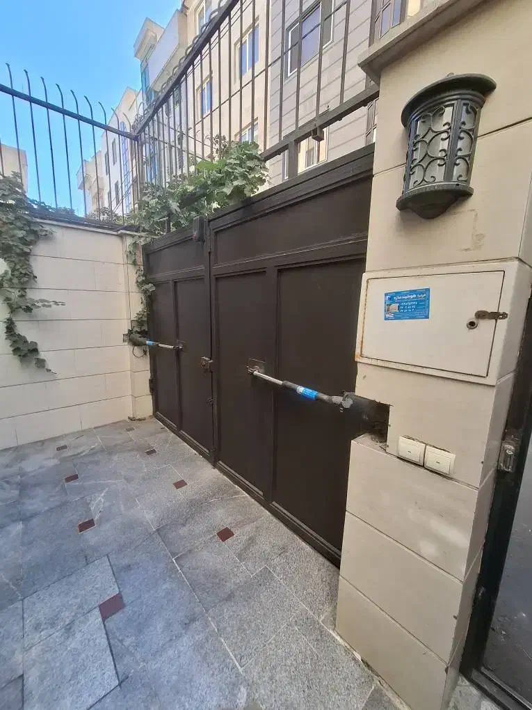 لیبل زن جک پارکینگ|استخدام بازاریابی و فروش|تهران, جمهوری|دیوار