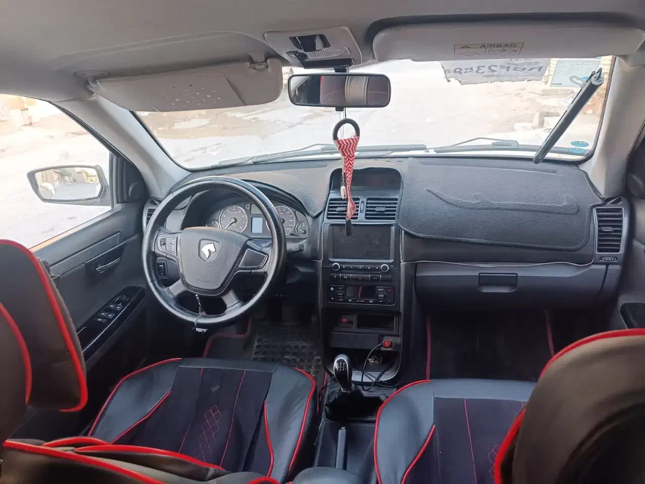 سورن پلاس دریچه برقی|خودرو سواری و وانت|بندر ماهشهر, |دیوار