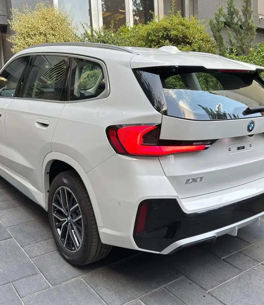 bmw ix1|خودرو سواری و وانت|تهران, تهرانپارس شرقی|دیوار