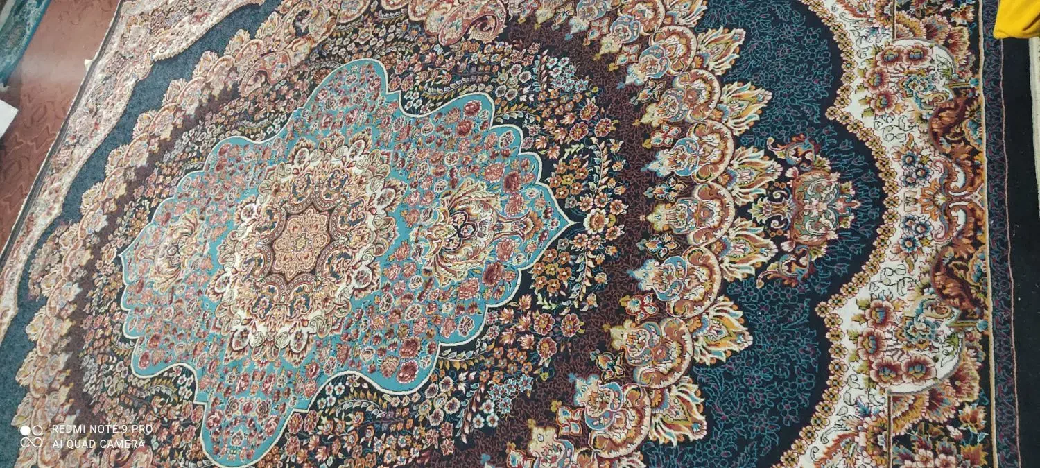 فرش 12 متری|فرش|رشت, جانبازان|دیوار