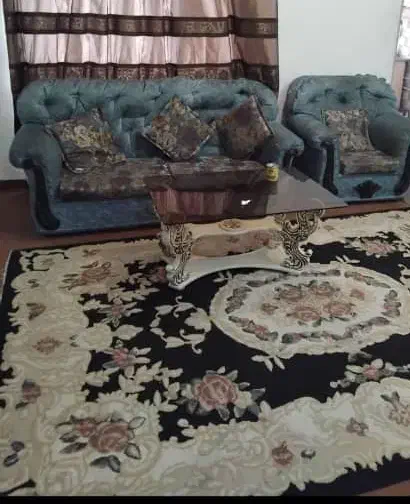 سرایدار زوج یا مجرد|استخدام سرایداری و نظافت|تهران, دبستان|دیوار