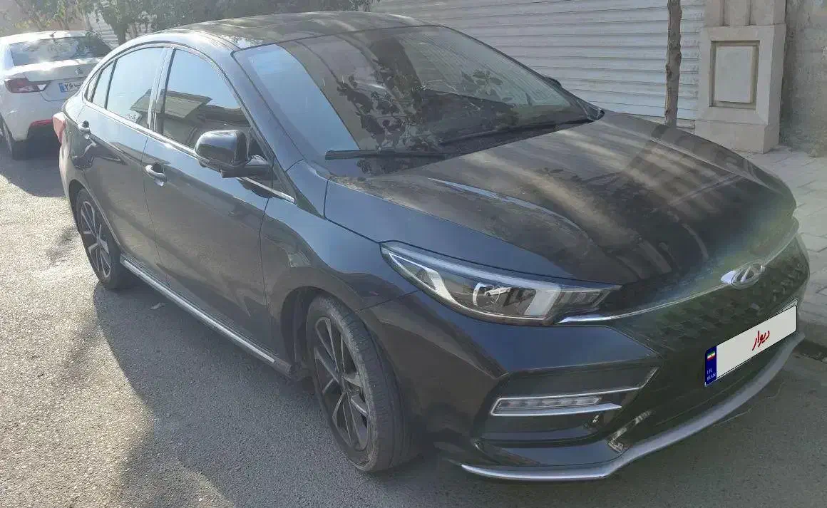 آریزو 6 اکسلنت بدون رنگ مدل1400|خودرو سواری و وانت|اندیشه, اندیشه فاز ۳|دیوار