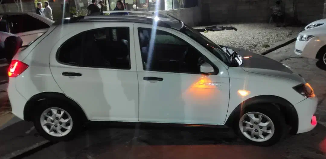 کوییک MT-دنده ای ساده ۱۴۰۰|خودرو سواری و وانت|شیراز, غدیر جنوبی|دیوار