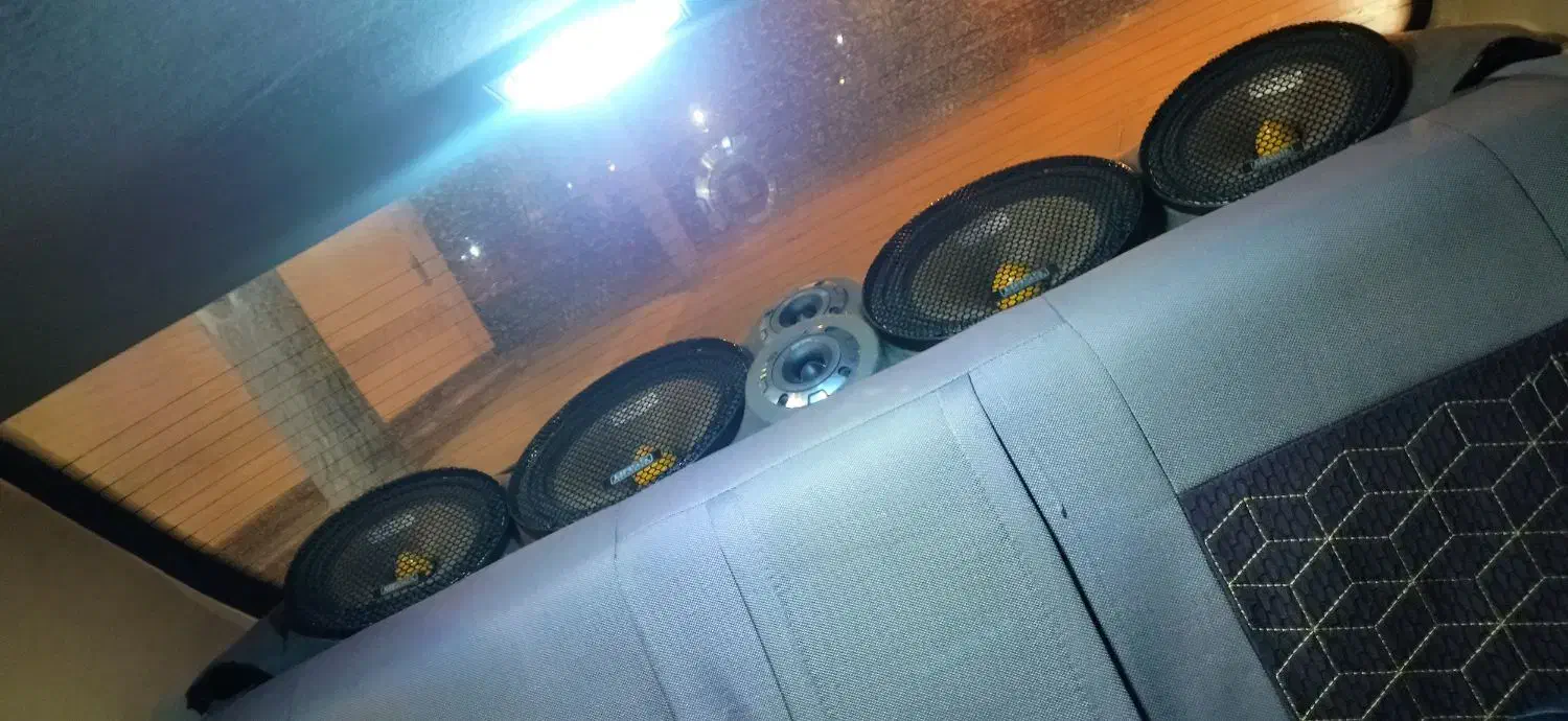 سیستم ماشین|قطعات یدکی و لوازم جانبی|اردبیل, |دیوار