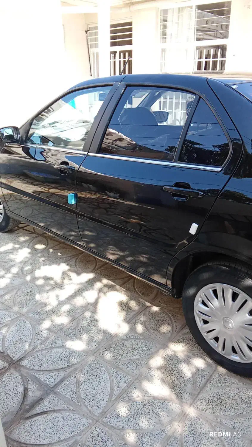 سمند سورن پلاس صفر|خودرو سواری و وانت|ملایر, |دیوار